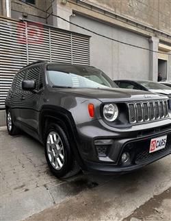 جيب رينيجيد